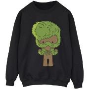 Sweat-shirt Marvel I Am Groot