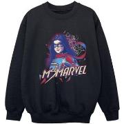 Sweat-shirt enfant Marvel BI26364