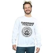 Sweat-shirt Marvel Guardians Of The Galaxy Vol. 2