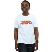 T-shirt enfant Marvel BI30263