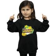 Sweat-shirt enfant Marvel Avenger