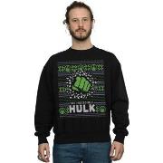 Sweat-shirt Marvel BI2673