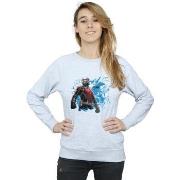 Sweat-shirt Marvel BI2690