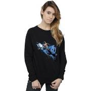 Sweat-shirt Marvel Avengers