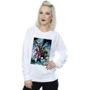 Sweat-shirt Marvel Avengers