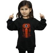 Sweat-shirt enfant Marvel BI2764