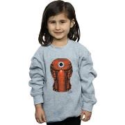 Sweat-shirt enfant Marvel BI2764