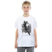 T-shirt enfant Marvel Avengers