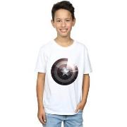 T-shirt enfant Marvel BI3050