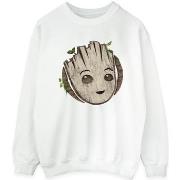 Sweat-shirt Marvel I Am Groot