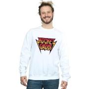 Sweat-shirt Marvel Guardians Of The Galaxy Vol. 2