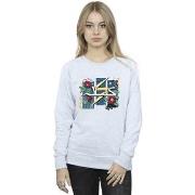 Sweat-shirt Marvel BI26781