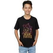 T-shirt enfant Marvel BI30052