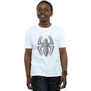 T-shirt enfant Marvel BI30093