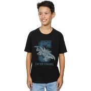 T-shirt enfant Marvel BI30113