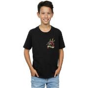 T-shirt enfant Marvel BI30191