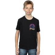 T-shirt enfant Marvel BI30192