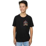 T-shirt enfant Marvel BI30215