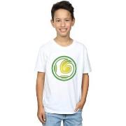 T-shirt enfant Marvel BI30293