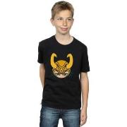 T-shirt enfant Marvel BI30323