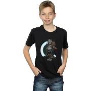 T-shirt enfant Marvel Female Legacy