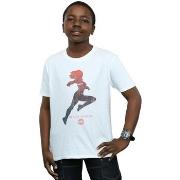 T-shirt enfant Marvel BI30456