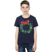 T-shirt enfant Marvel Avengers