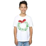 T-shirt enfant Marvel Avengers