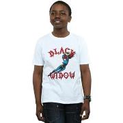 T-shirt enfant Marvel BI30649