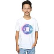 T-shirt enfant Marvel BI30674