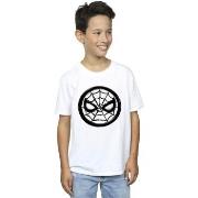 T-shirt enfant Marvel BI30715