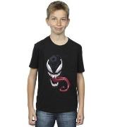 T-shirt enfant Marvel BI30825