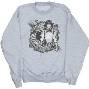 Sweat-shirt enfant Marvel Shang-Chi And The Legend Of The Ten Rings Xi...