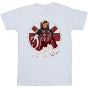 T-shirt enfant Marvel What If