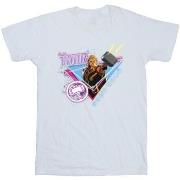 T-shirt enfant Marvel What If