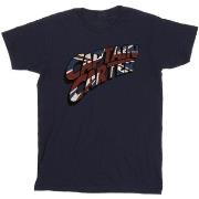 T-shirt enfant Marvel BI31047