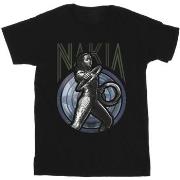 T-shirt enfant Marvel Wakanda Forever