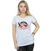 T-shirt Marvel Chillin Goose