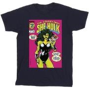 T-shirt enfant Marvel BI33558