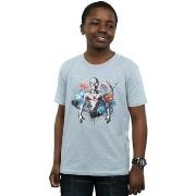 T-shirt enfant Marvel BI33972