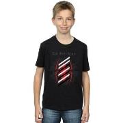 T-shirt enfant Marvel BI33992