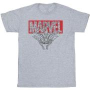 T-shirt enfant Marvel BI34063