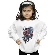 Sweat-shirt enfant Marvel Avengers Endgame