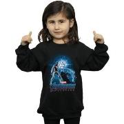 Sweat-shirt enfant Marvel Avengers Endgame