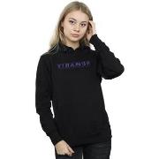 Sweat-shirt Marvel Avengers Endgame Yibambe