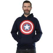 Sweat-shirt Marvel BI2819