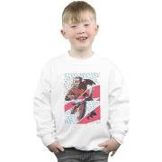 Sweat-shirt enfant Marvel Avengers And