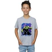 T-shirt enfant Marvel BI3092