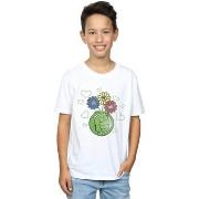 T-shirt enfant Marvel BI3214