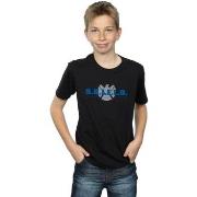 T-shirt enfant Marvel Agents of SHIELD Director of SHIELD